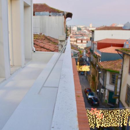 Ohh - Caldeireiros Luxury Apartments Porto Exterior foto